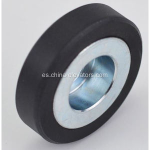 Rodillo de almacenamiento de mechones de 33 mm 33*8 para ascensores Kone